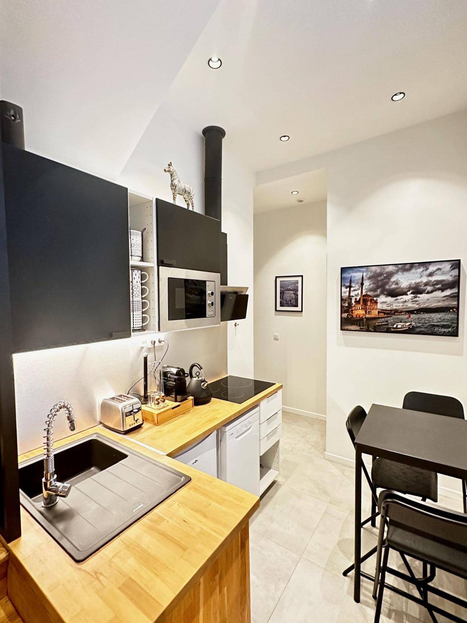 Triplex Proche De Paris-Bercy Apartment Saint-Maurice  Exterior photo